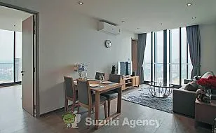 Park Origin Phrom Phong：2 BED ROOM Interior Photos No.27