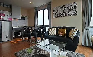 The Base Sukhumvit 77：1 BED ROOM Interior Photos No.23