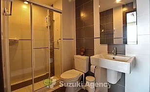 The Base Sukhumvit 77：1 BED ROOM Interior Photos No.73