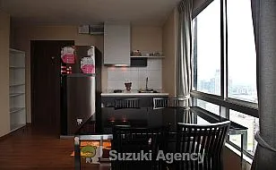 The Base Sukhumvit 77：1 BED ROOM Interior Photos No.24