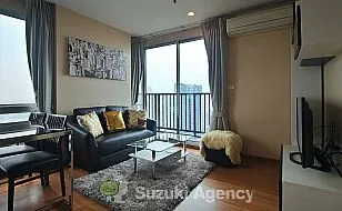 The Base Sukhumvit 77：1 BED ROOM Interior Photos No.21