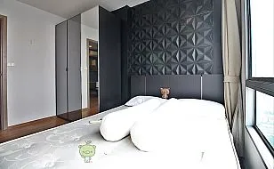 The Base Sukhumvit 77：1 BED ROOM Interior Photos No.72