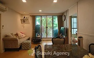 Life@Sukhumvit 67：2 BED ROOM Interior Photos No.26