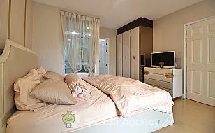 Life@Sukhumvit 67：2 BED ROOM Interior Photos No.66