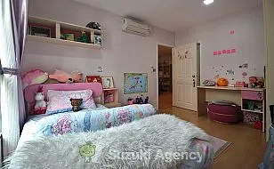 Life@Sukhumvit 67：2 BED ROOM Interior Photos No.74