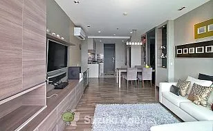Sky Walk：2 BED ROOM Interior Photos No.29