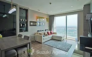 Sky Walk：2 BED ROOM Interior Photos No.27