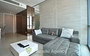 The Room Sukhumvit 21：1 BED ROOM Interior Photos No.23
