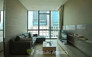 The Room Sukhumvit 21：1 BED ROOM Interior Photos No.20