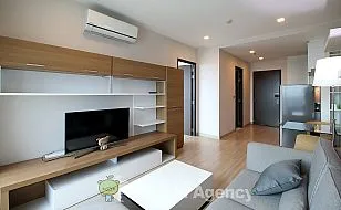 Sky Walk：1 BED ROOM Interior Photos No.22