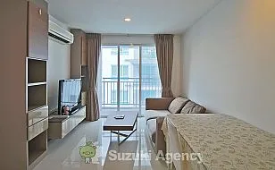 Voque Residential Condominium Sukhumvit 16：2 BED ROOM Interior Photos No.27
