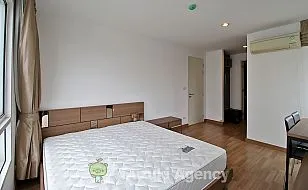 Voque Residential Condominium Sukhumvit 16：2 BED ROOM Interior Photos No.66