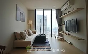 Park Origin Phrom Phong：2 BED ROOM Interior Photos No.26