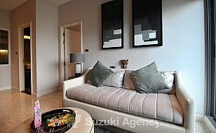 The Crest Sukhumvit 34：1 BED ROOM Interior Photos No.23