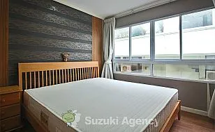 Lumpini Suite Sukhumvit 41：1 BED ROOM Interior Photos No.71