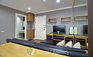 Lumpini Suite Sukhumvit 41：1 BED ROOM Interior Photos No.23