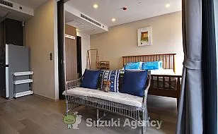 Ashton Asoke：1 BED ROOM Interior Photos No.23