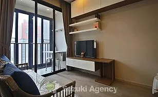 Ashton Asoke：1 BED ROOM Interior Photos No.22