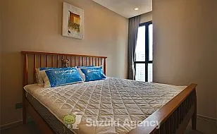 Ashton Asoke：1 BED ROOM Interior Photos No.71