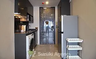 Ashton Asoke：1 BED ROOM Interior Photos No.24