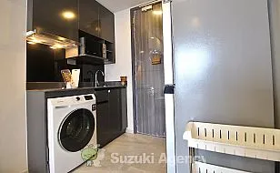 Ashton Asoke：1 BED ROOM Interior Photos No.25