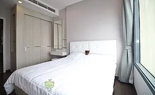Q Asoke：1 BED ROOM Interior Photos No.72