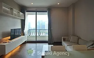 Q Asoke：1 BED ROOM Interior Photos No.20