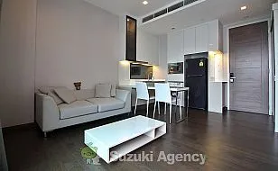 Q Asoke：1 BED ROOM Interior Photos No.23