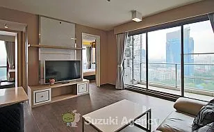The Lofts Ekkamai：2 BED ROOM Interior Photos No.26
