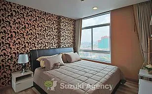Centric Scene Sukhumvit 64：1 BED ROOM Interior Photos No.71