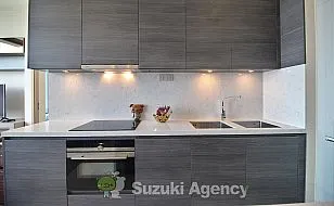 The ESSE Asoke：2 BED ROOM Interior Photos No.31