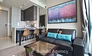 The ESSE Asoke：1 BED ROOM Interior Photos No.23