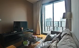 KEYNE by Sansiri：1 BED ROOM Interior Photos No.21
