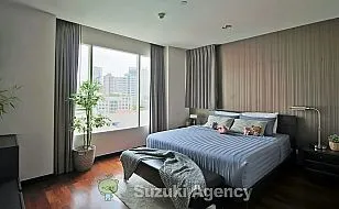 Wilshire Sukhumvit 22：3 BED ROOM Interior Photos No.36