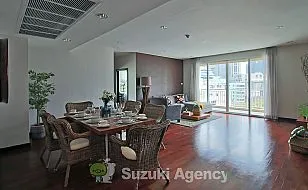 Wilshire Sukhumvit 22：3 BED ROOM Interior Photos No.32