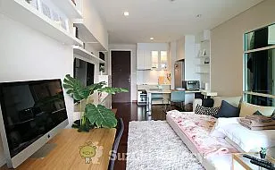IVY Thonglor：1 BED ROOM Interior Photos No.23