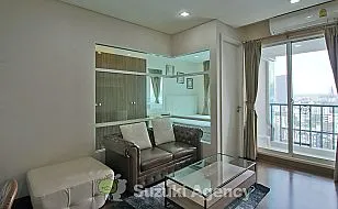 IVY Thonglor：1 BED ROOM Interior Photos No.22