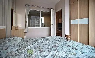 Life@Sukhumvit 65：1 BED ROOM Interior Photos No.72
