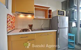 Life@Sukhumvit 65：1 BED ROOM Interior Photos No.25