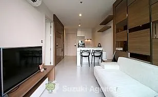 Rhythm Sukhumvit 42：1 BED ROOM Interior Photos No.23