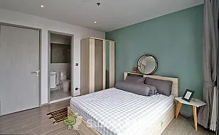 Rhythm Ekkamai：2 BED ROOM Interior Photos No.74