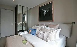 Rhythm Ekkamai：2 BED ROOM Interior Photos No.74