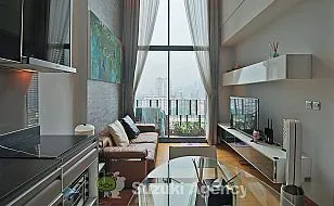 KEYNE by Sansiri：2 BED ROOM Interior Photos No.26