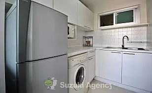 Condo One Thonglor Station：1 BED ROOM Interior Photos No.25