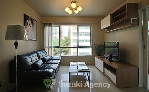 Condo One Thonglor Station
