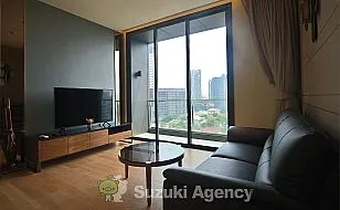 BEATNIQ Sukhumvit 32：1 BED ROOM Interior Photos No.21