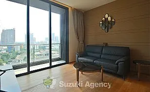 BEATNIQ Sukhumvit 32：1 BED ROOM Interior Photos No.22