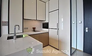 BEATNIQ Sukhumvit 32：1 BED ROOM Interior Photos No.25