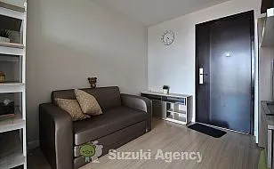 Mayfair Place Sukhumvit 64：1 BED ROOM Interior Photos No.22