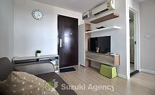 Mayfair Place Sukhumvit 64：1 BED ROOM Interior Photos No.23
